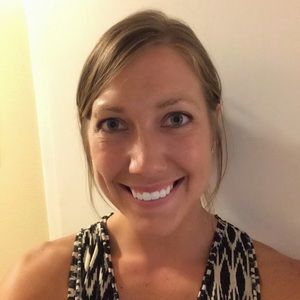 Meet your Posher, Jaclyn